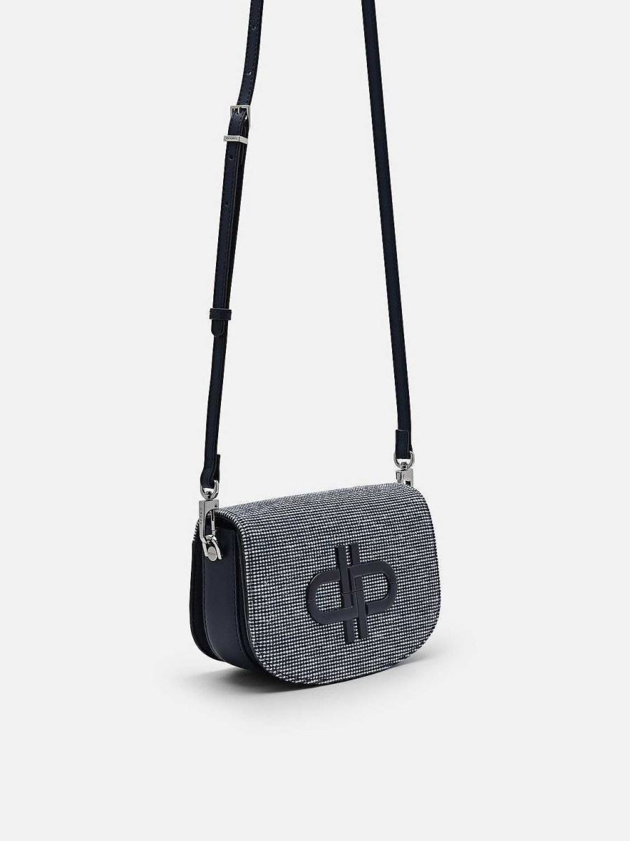 New Pedro Icon Fabric Shoulder Bag Mini Bags