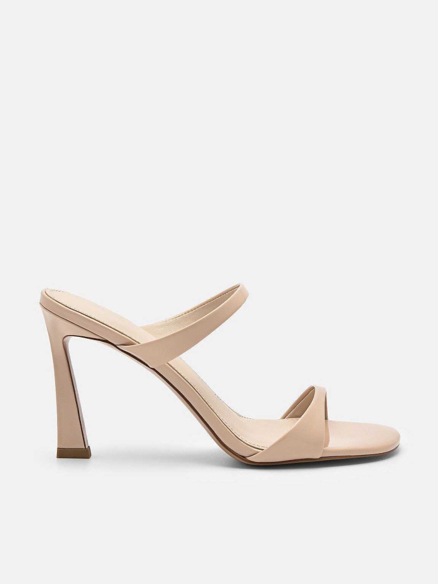 New Effie Heel Sandals High Heels