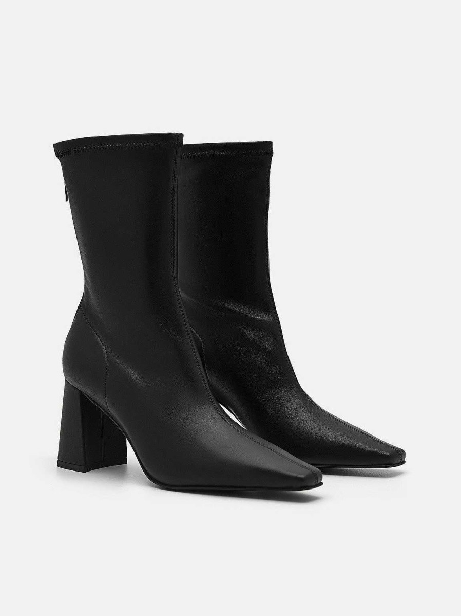 Best Natasha Ankle Boots Ankle Boots