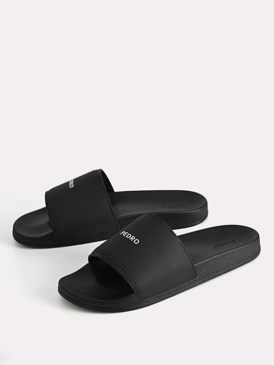 Best Billie Casual Slides Sandals