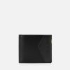 Hot Leather Bi-Fold Flip Wallet Wallets