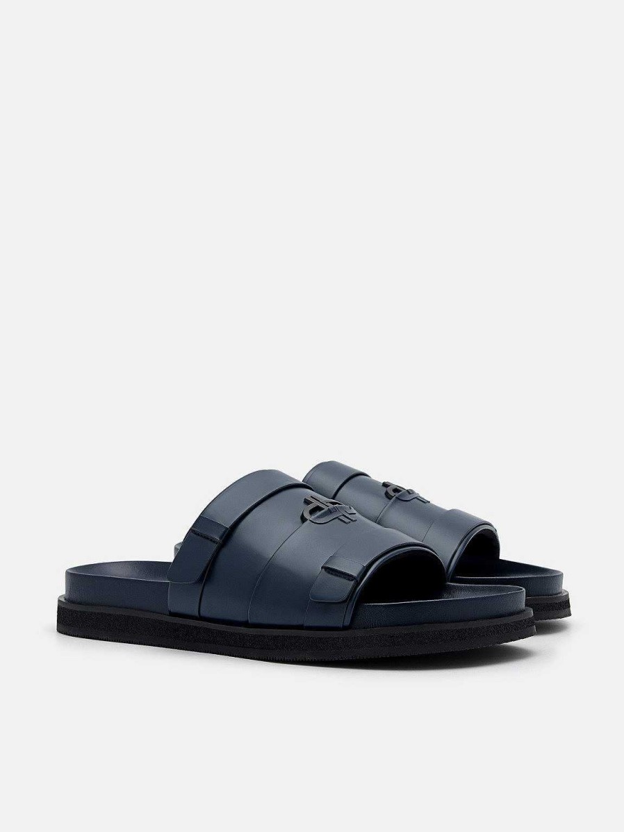 New Pedro Icon Slides Sandals