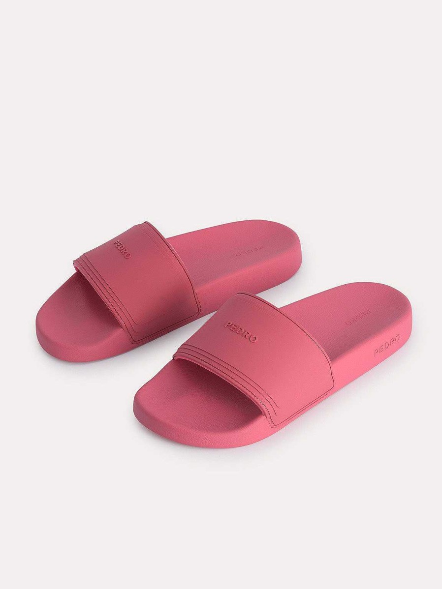 Wholesale Billie Casual Slides Sandals