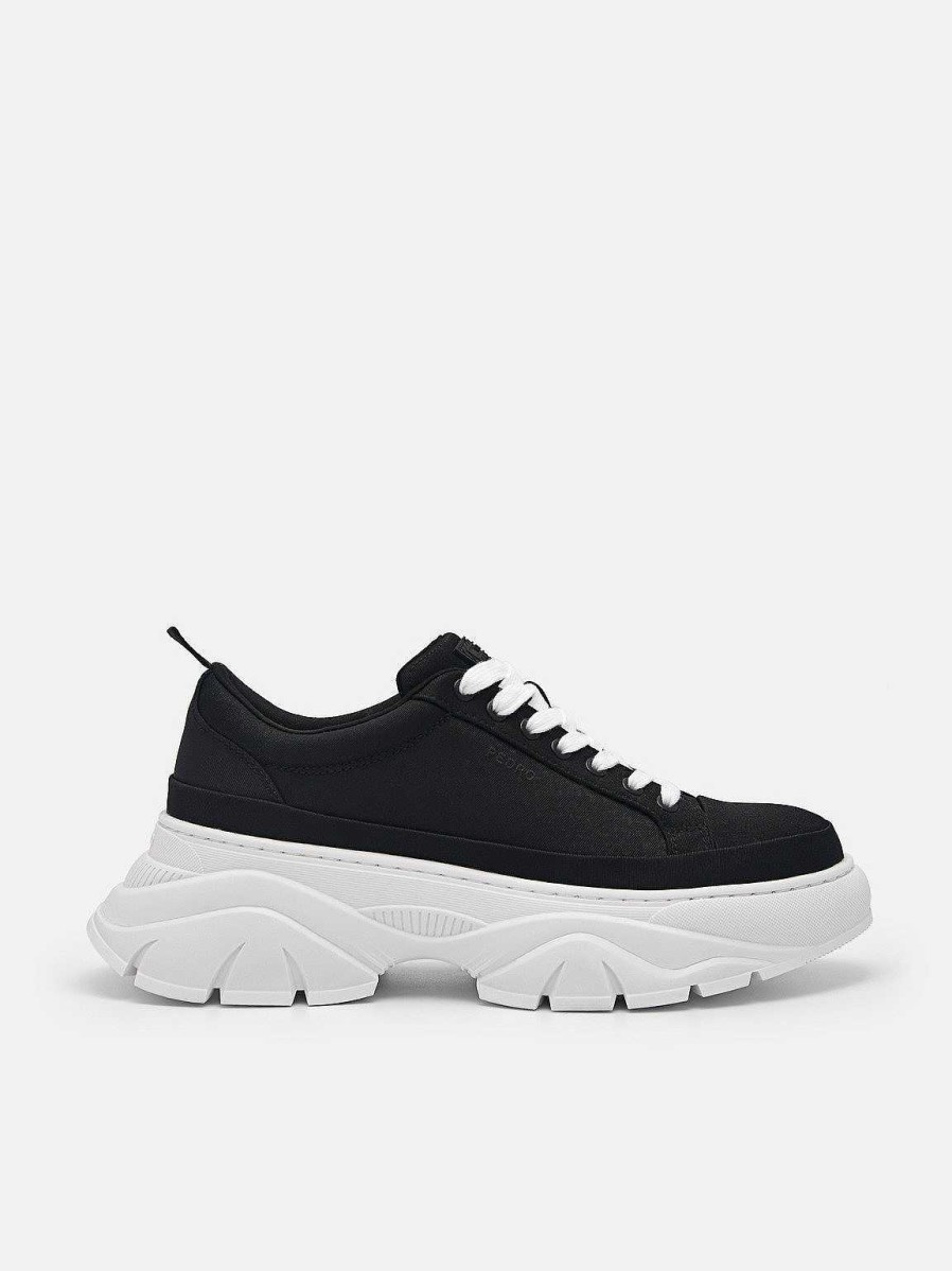 Online Hybrix Sneakers Uni