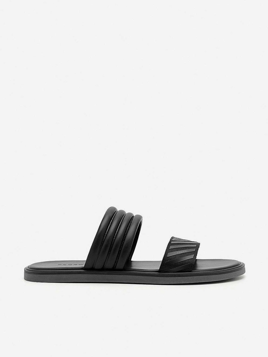 New Band Slide Sandals Sandals