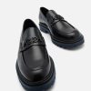 New Pedro Icon Leather Loafers Loafers