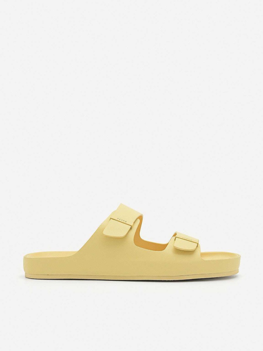 Hot Indy Slide Sandals Sandals