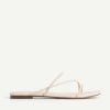 New Gwyneth Strappy Flats Sandals