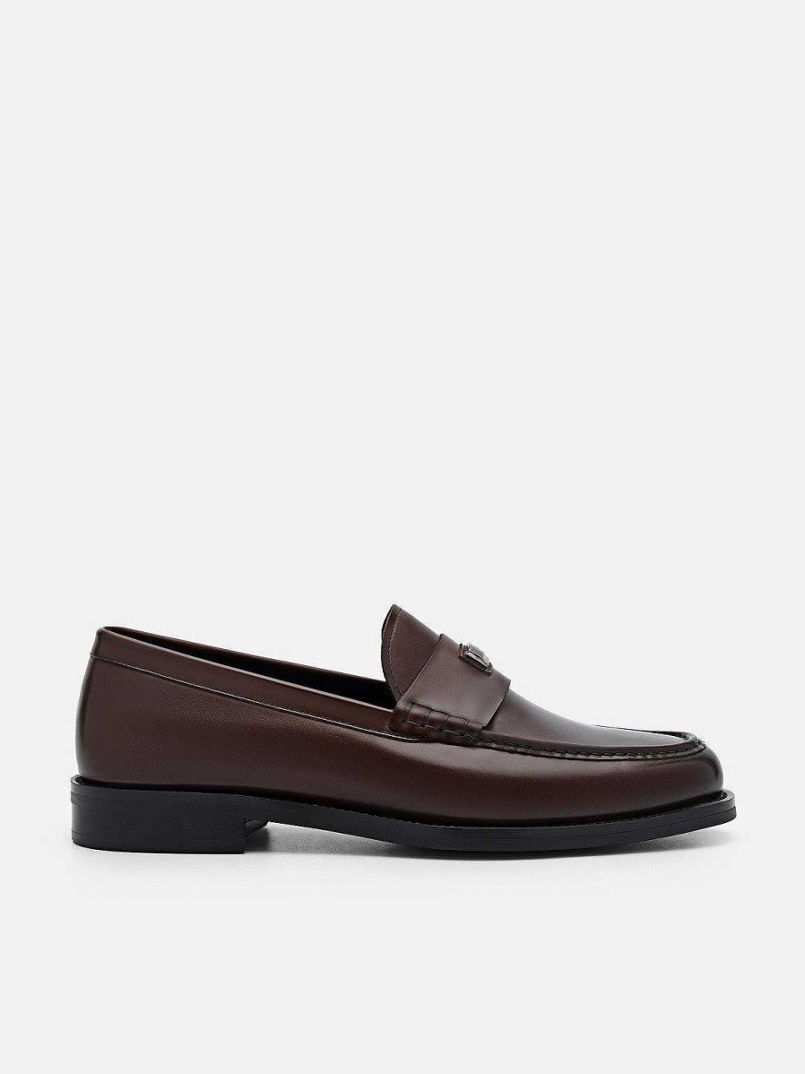 Wholesale Leather Loafers Loafers