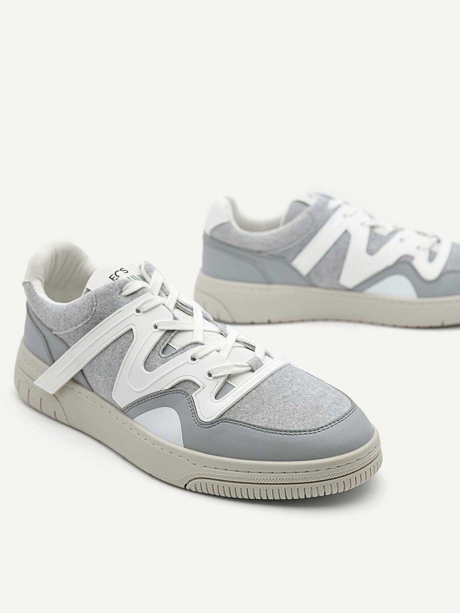 New Men'S Eos Sneakers Uni