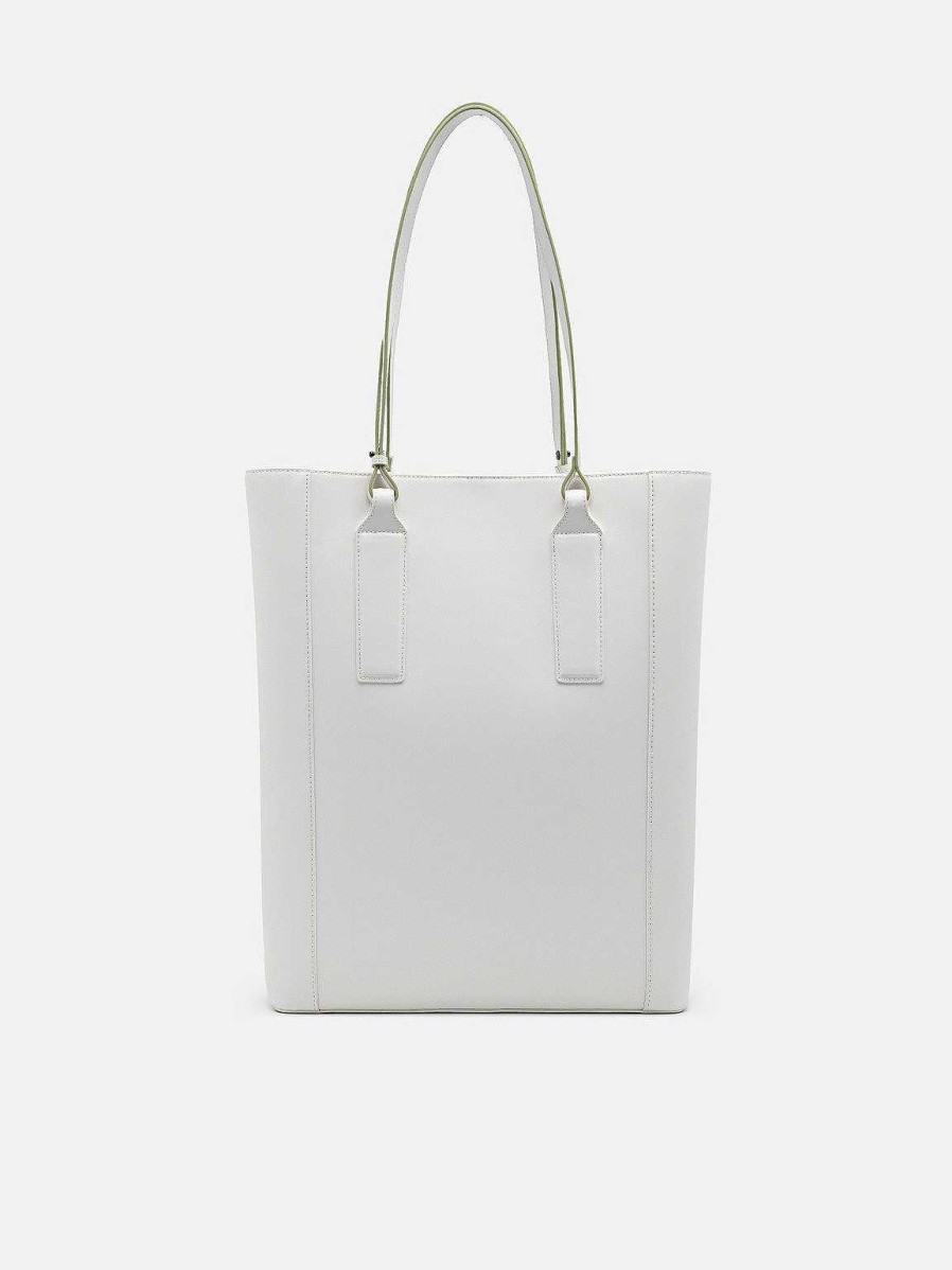 New Repedro Recycled Leather Tote Bag Uni