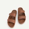 Hot Double Strap Sandals Sandals