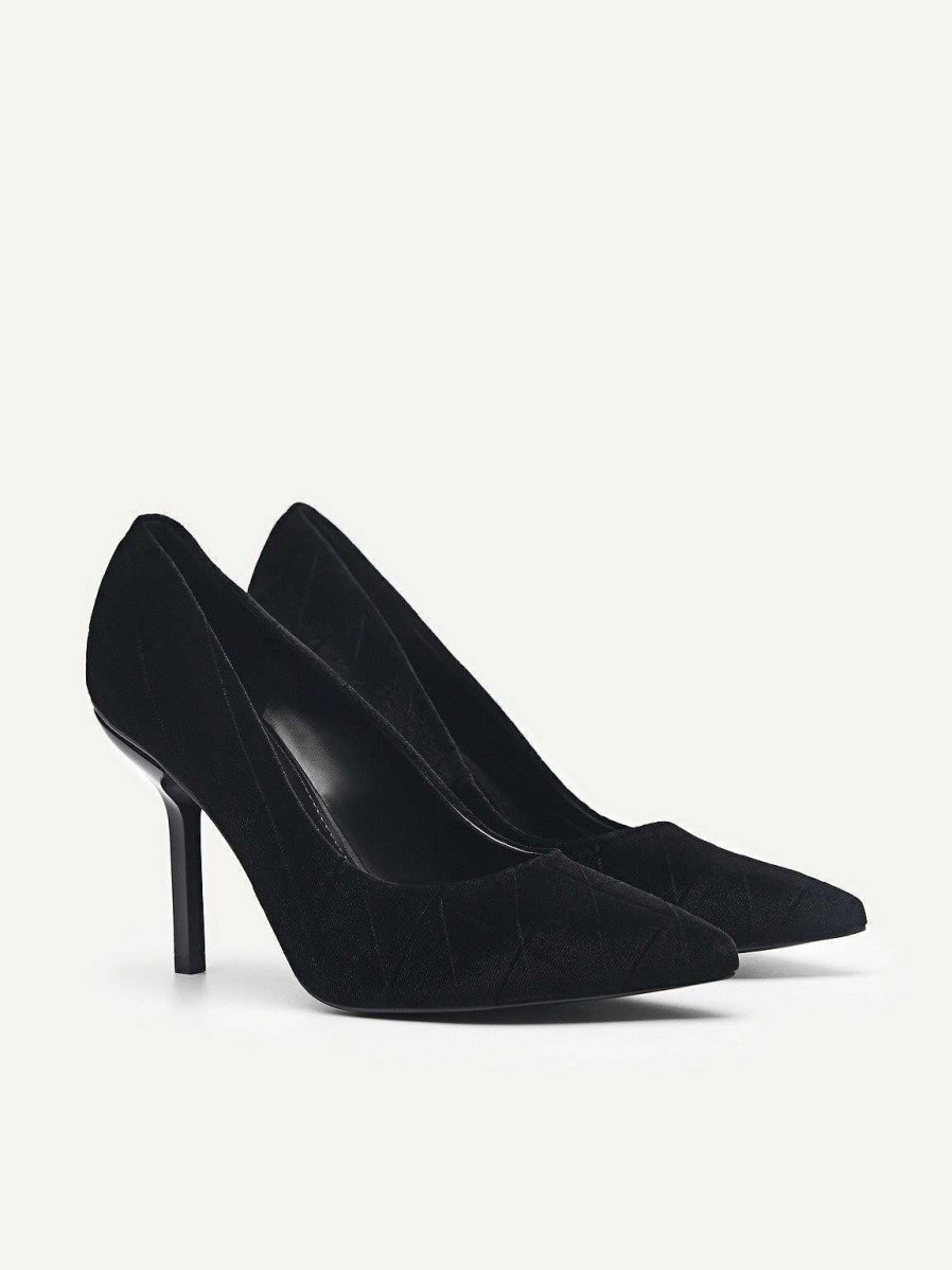 Hot Celeste Pumps High Heels