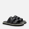 Clearance Velcro Slide Sandals Sandals