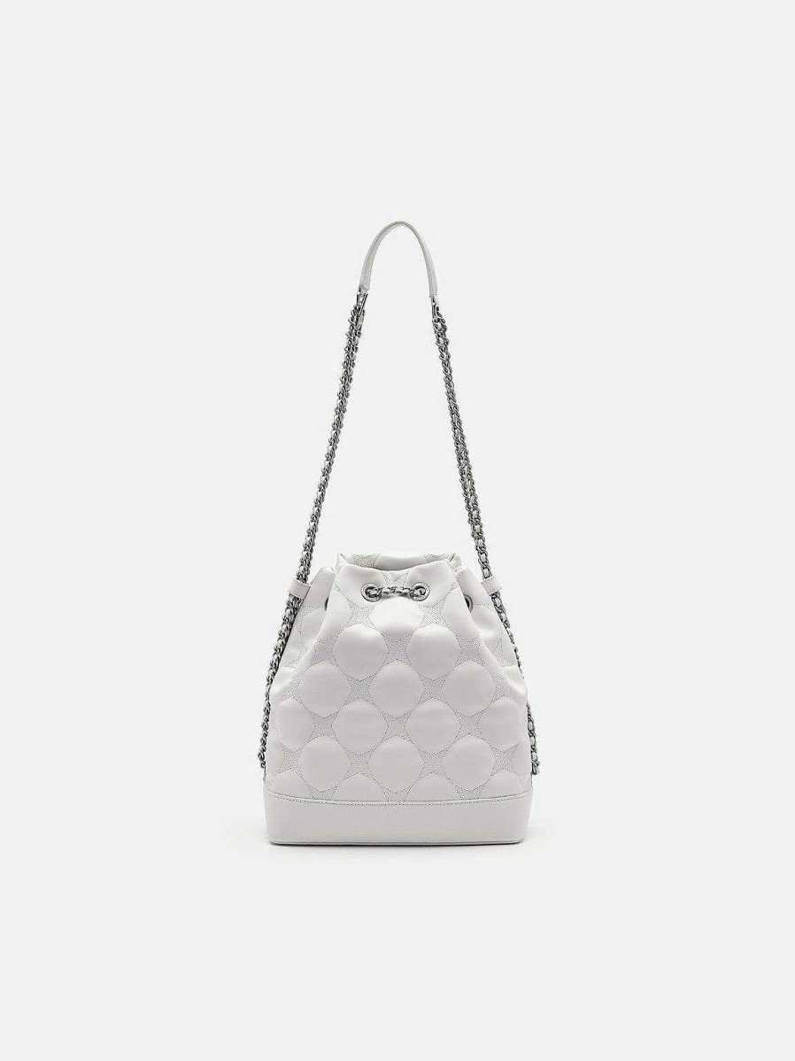 New Maisie Bucket Bag Bucket Bags