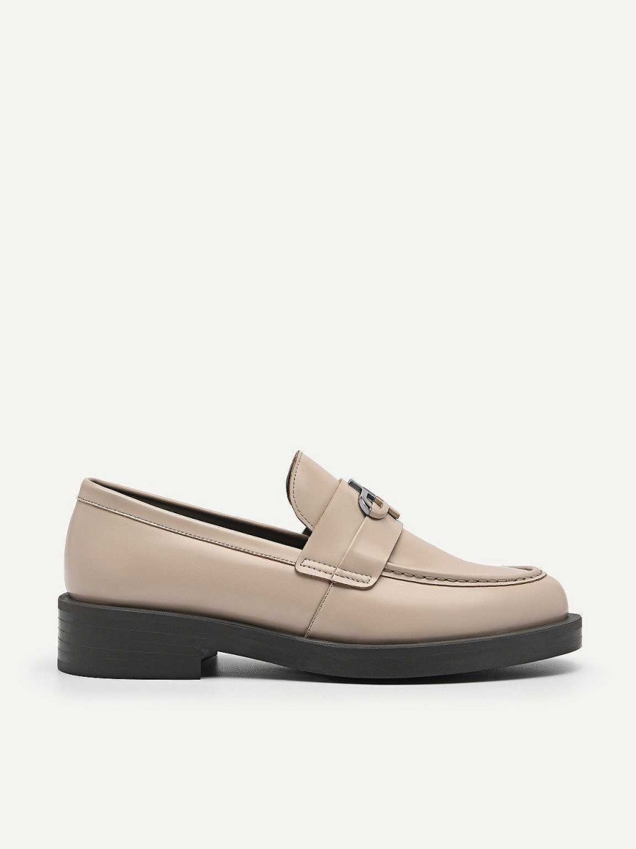 Wholesale Pedro Icon Leather Loafers Loafers & Oxfords