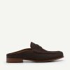 New Blake Leather Slip-On Loafers Slip Ons