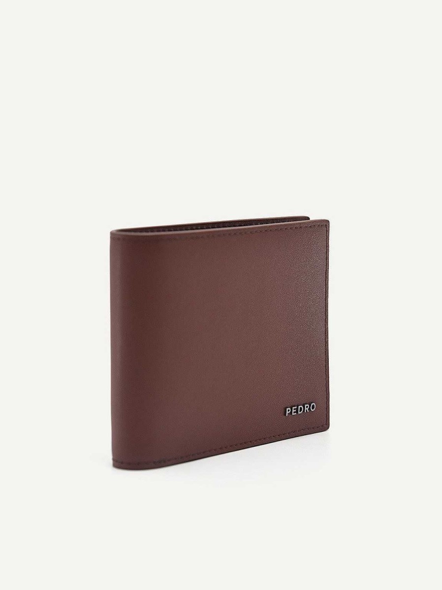 Best Leather Bi-Fold Wallet With Insert Wallets