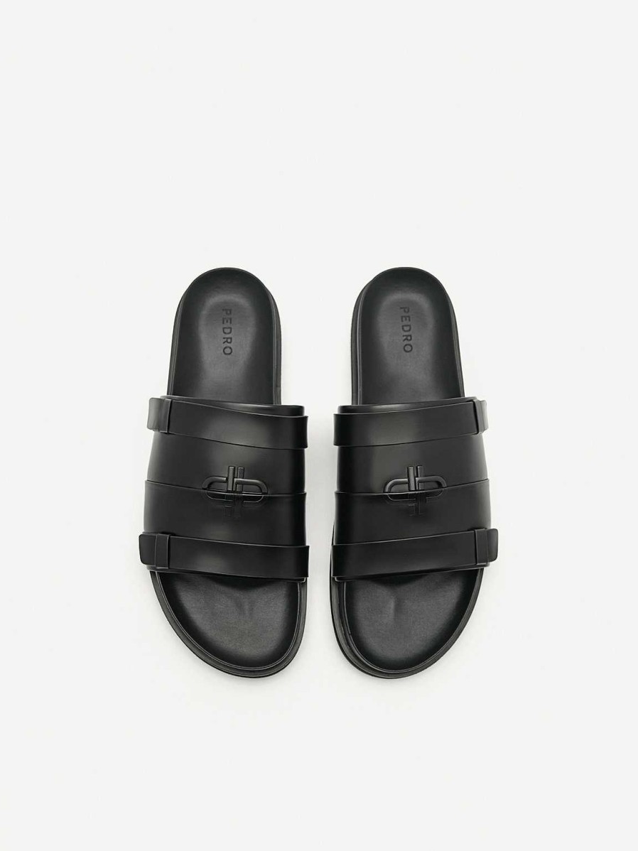 Online Pedro Icon Slides Sandals