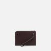 New Henry Leather Clutch Bag Clutches