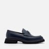 Hot Pedro Icon Leather Loafers Loafers