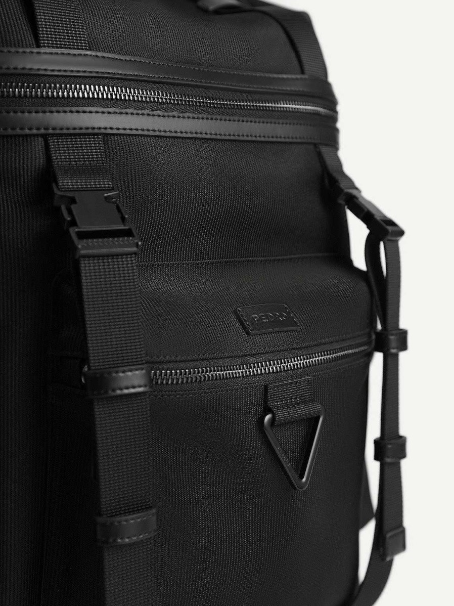 New Utilitarian Backpack Backpacks