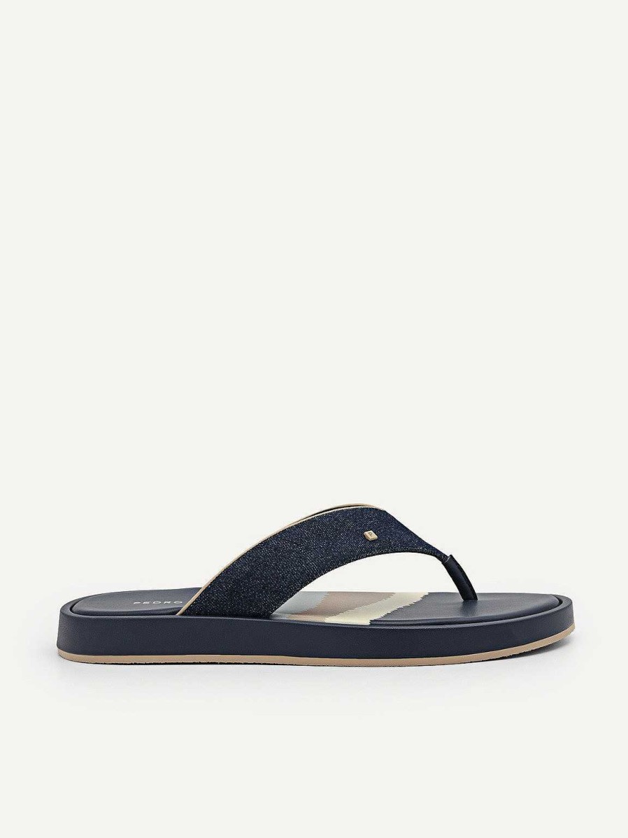 Best Fabric Thong Sandals Sandals