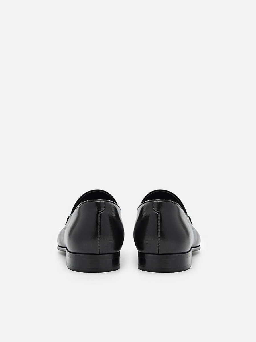 Online Anthony Leather Loafers Loafers