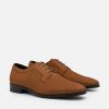 Hot Leather Derby Shoes Derby Shoes