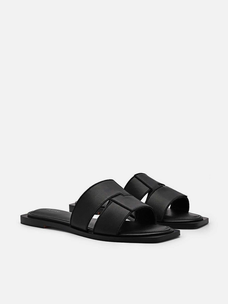 Best Iza Flat Sandals Sandals