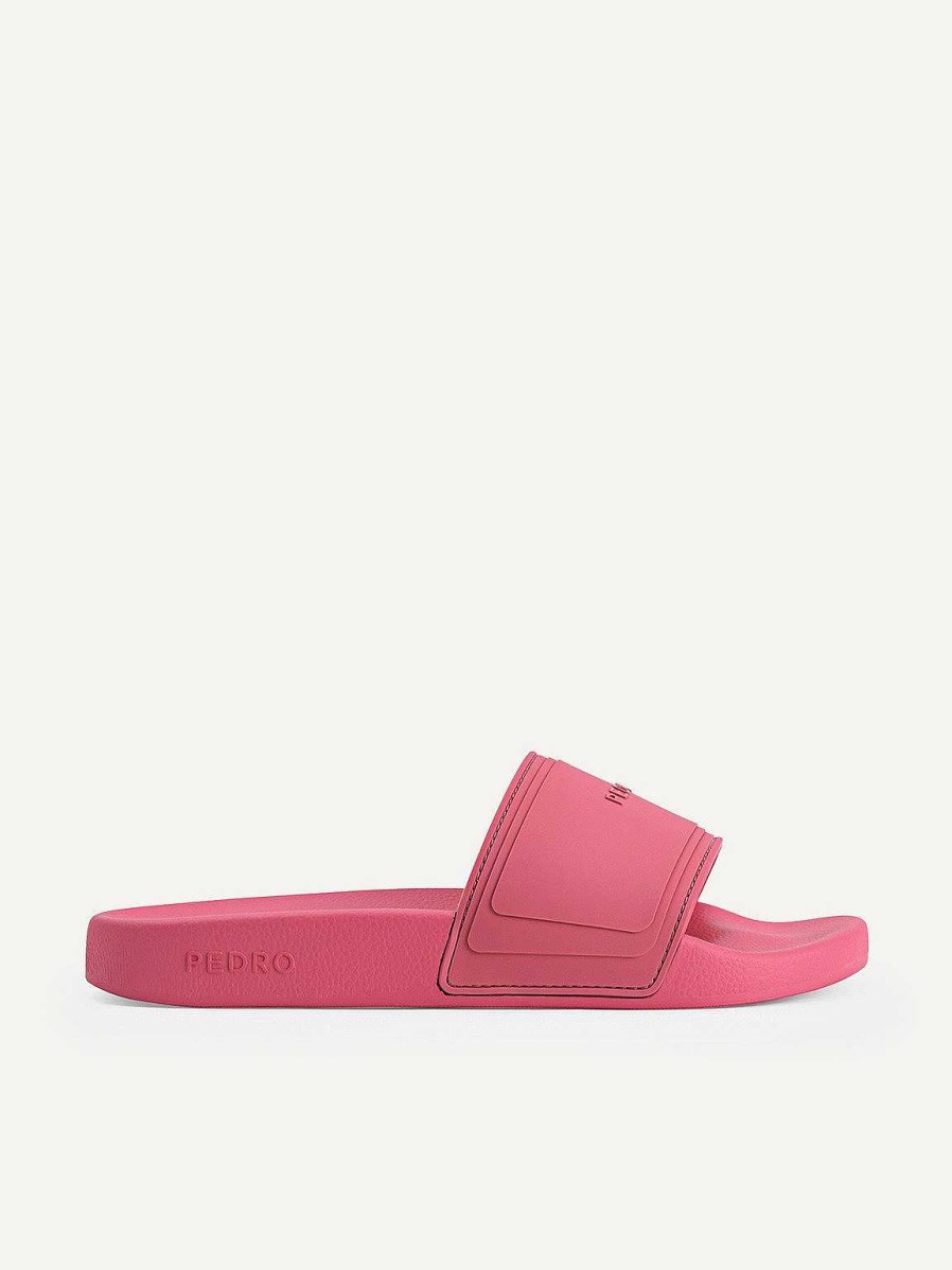 Wholesale Billie Casual Slides Sandals