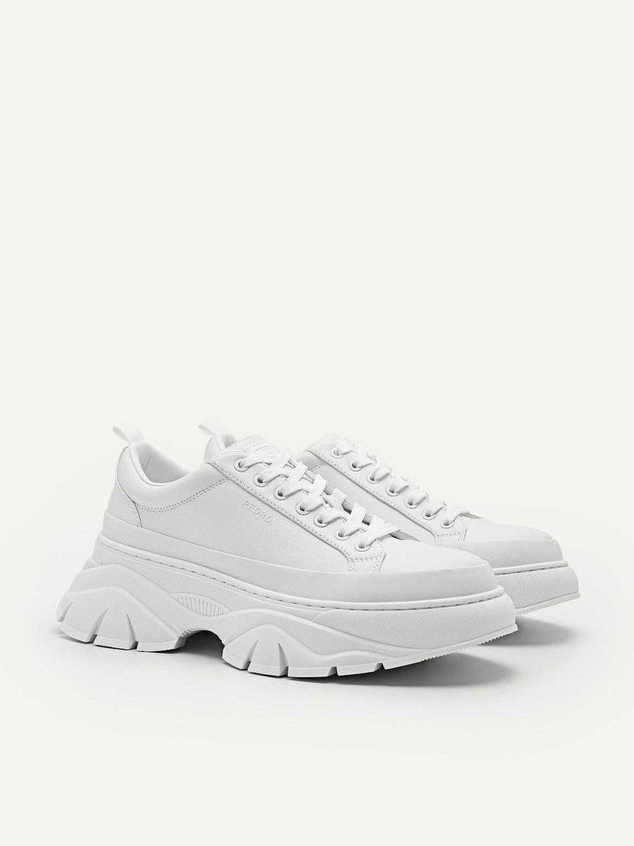 Hot Hybrix Sneakers Uni