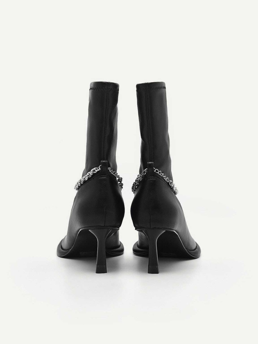 New Sistrah Ankle Boots Ankle Boots