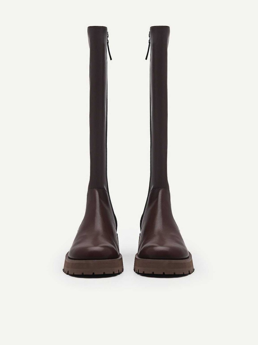 Best Twigs Knee Boots Knee-High Boots