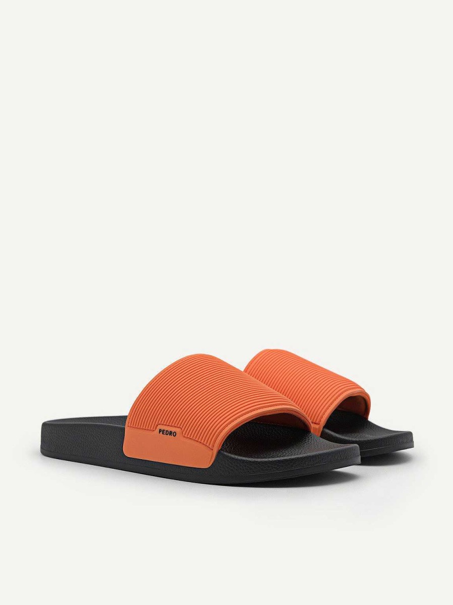 Online Slide Sandals Sandals