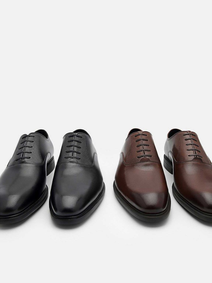 Wholesale Leather Oxford Shoes Oxford Shoes