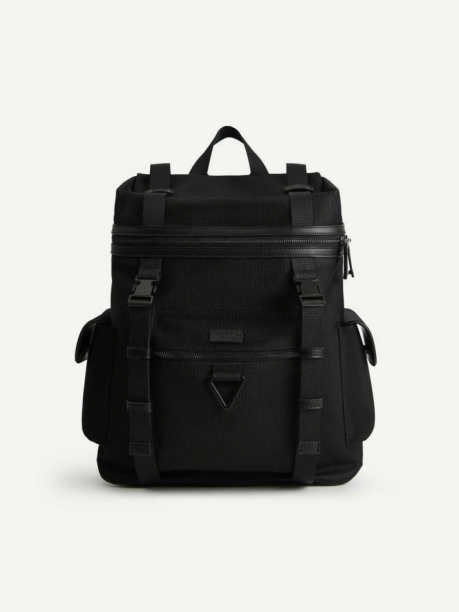 New Utilitarian Backpack Backpacks