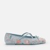 New Nica Fabric Ballerina Flats Ballerinas