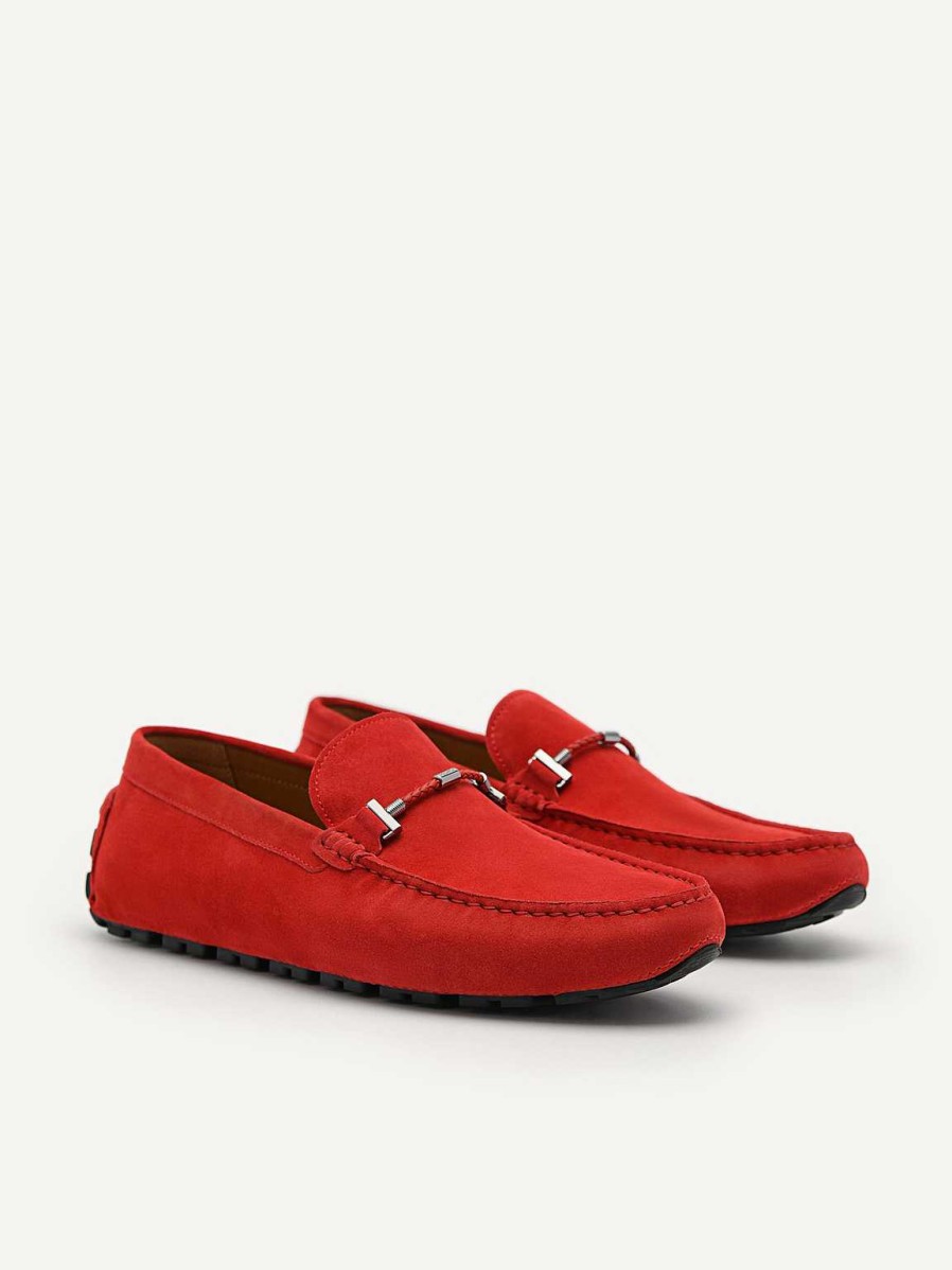 Best Robert Suede Driving Shoes Driving Shoes