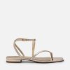 New Lia Ankle Strap Sandals Sandals