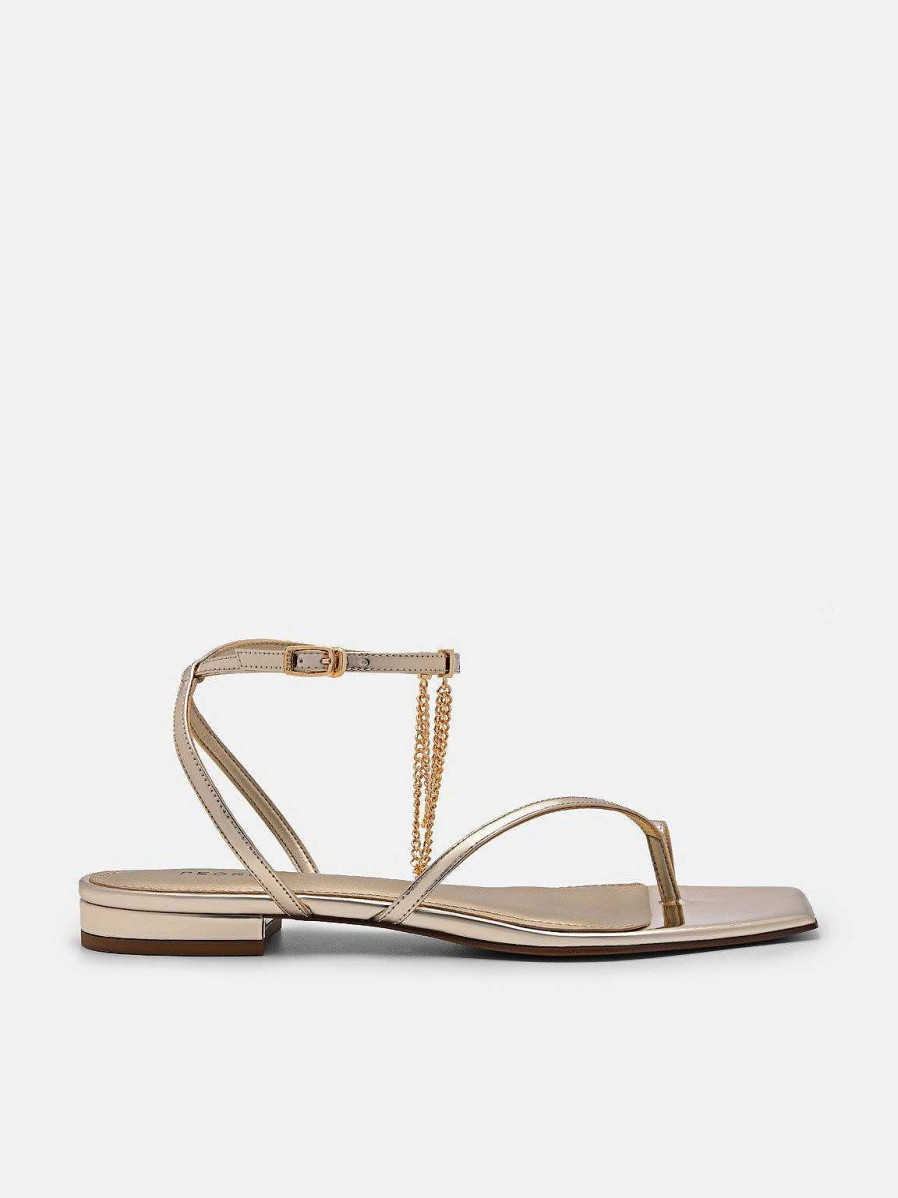 New Lia Ankle Strap Sandals Sandals