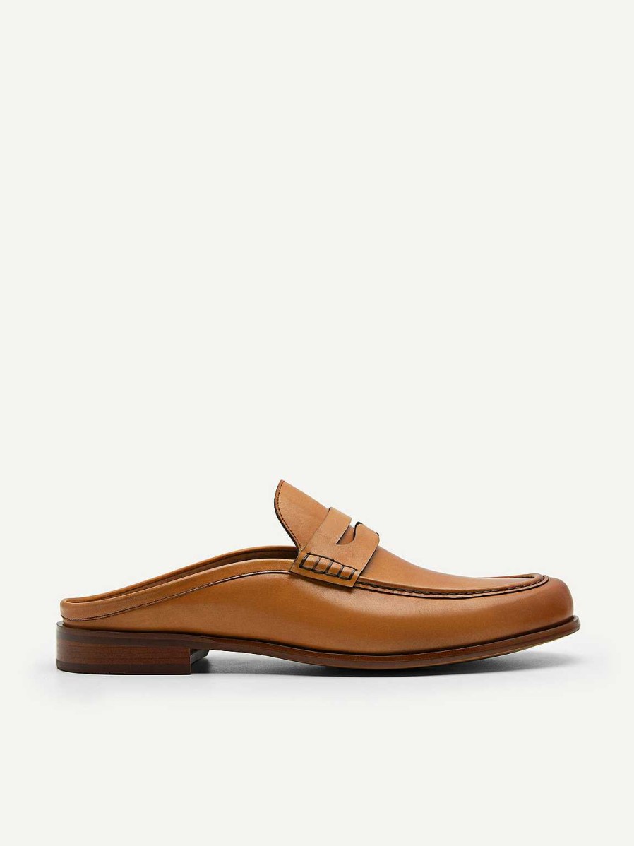 Best Blake Leather Slip-On Loafers Slip Ons