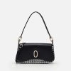 Online Pedro Studio Rift Leather Shoulder Bag Shoulder Bags