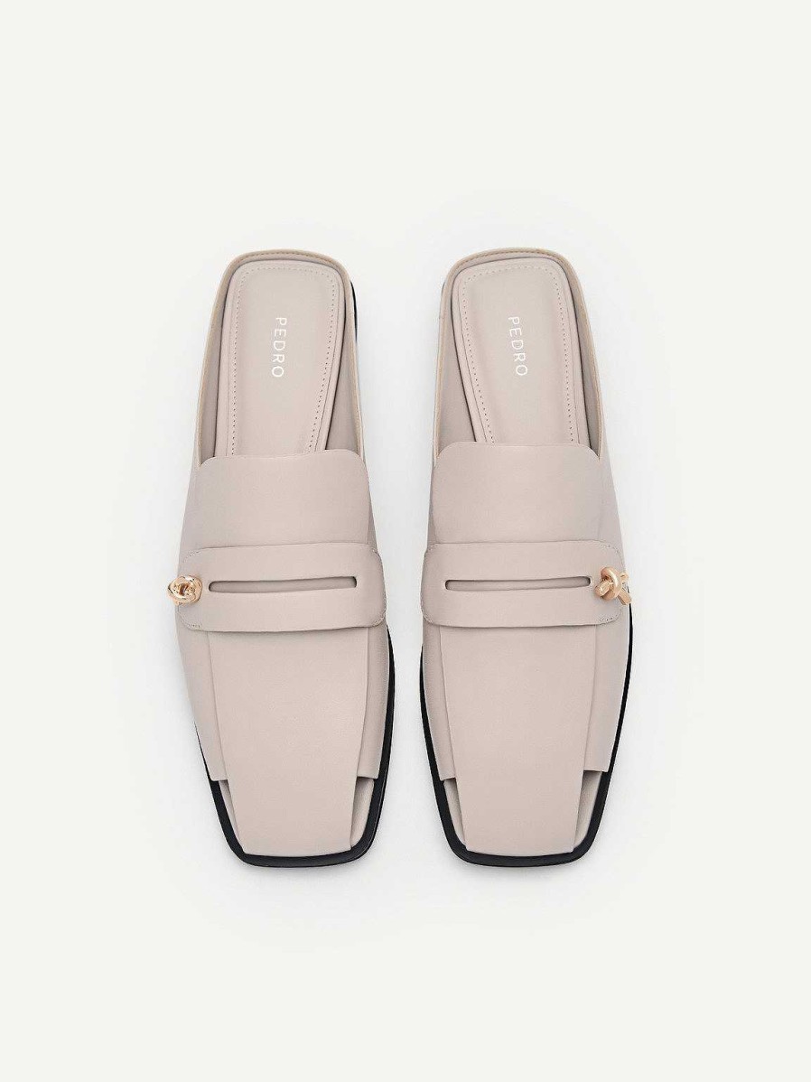 Best Carolyn Penny Mules Mules