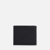 Clearance Leather Bi-Fold Wallet With Insert Wallets