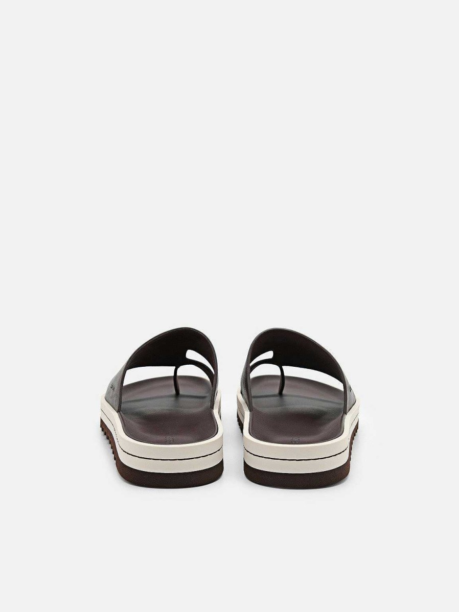 Hot Toe Ring Sandals Sandals