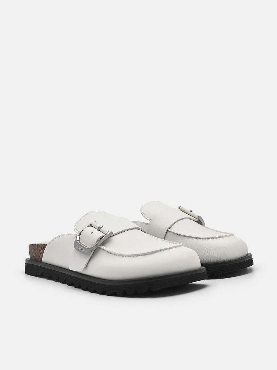 Clearance Helix Mules Uni