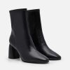 Online Alana Heel Boots Ankle Boots