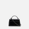 Wholesale Pedro Studio Pixel Leather Mini Shoulder Bag Mini Bags