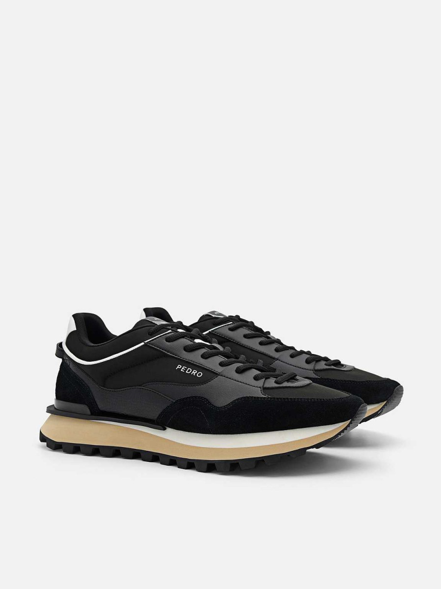 Clearance Stream Suede Sneakers Uni